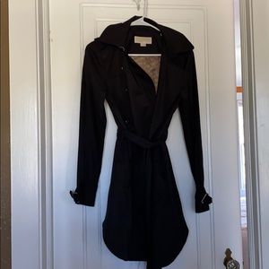 Michael kors  trench coat